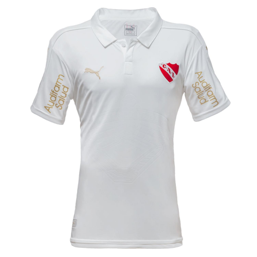 CA Independiente 2017/18 Away Soccer Jersey